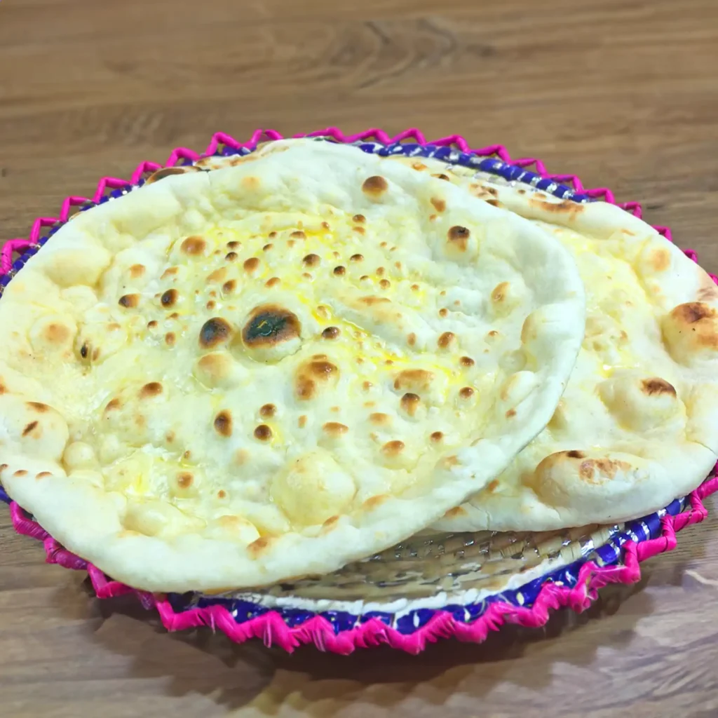 Naan