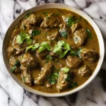 Chicken Masala Kaleji