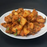 Spicy Potato Fry