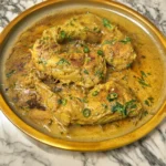 Chatkhara Tawa Chicken