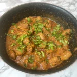 Chicken Neck Curry