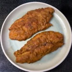 Masala Fish