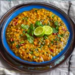 Restaurant Style Daal Mash