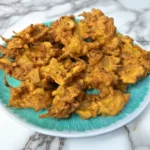 Aloo Pyaz Pakora