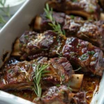 Lamb Ribs