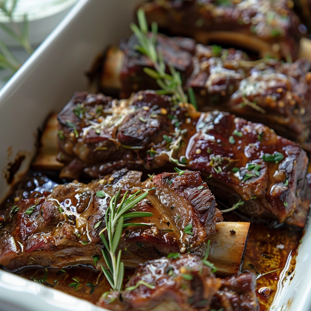 Lamb Ribs